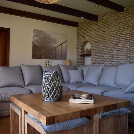 Familieverblijf De Groene Specht Sluis Εξωτερικό φωτογραφία