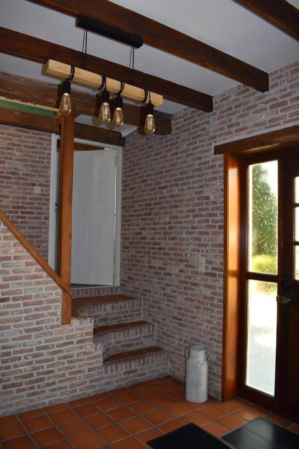 Familieverblijf De Groene Specht Sluis Εξωτερικό φωτογραφία